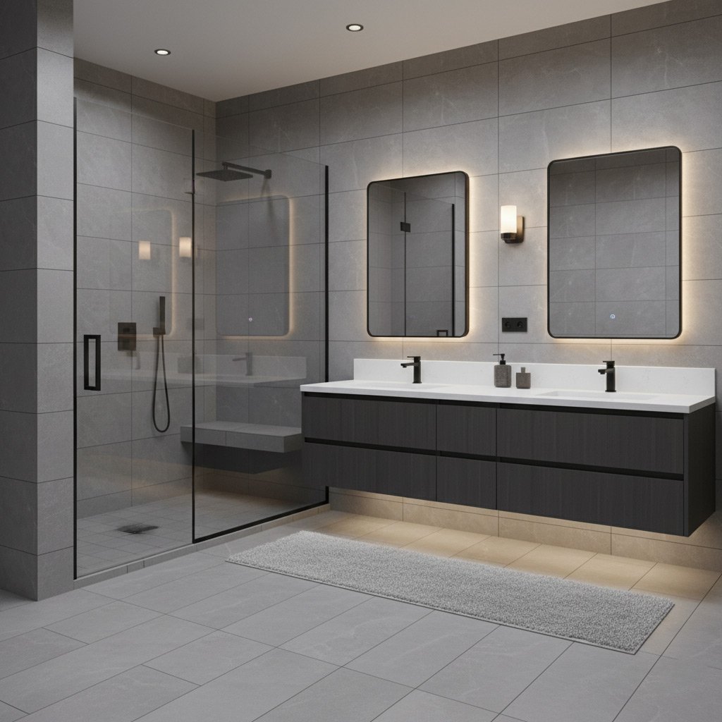 Shower-to-Tub Wins: Laurens SC Homeowner Guide image 2