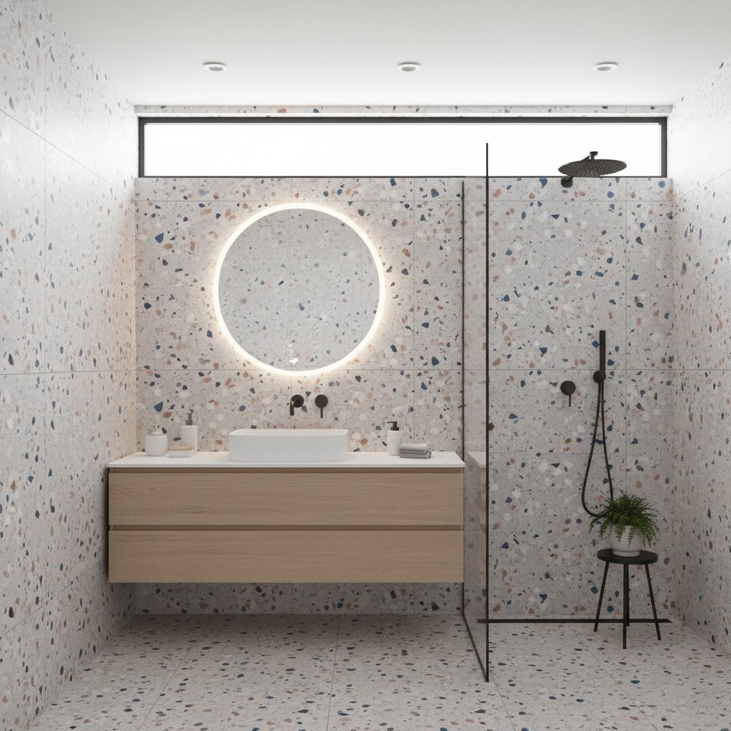 New Showers Laurens SC: Smart Local Choices