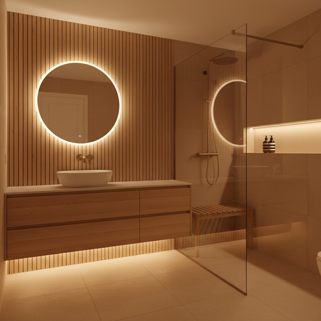 Shower-to-Tub Wins: Laurens SC Homeowner Guide