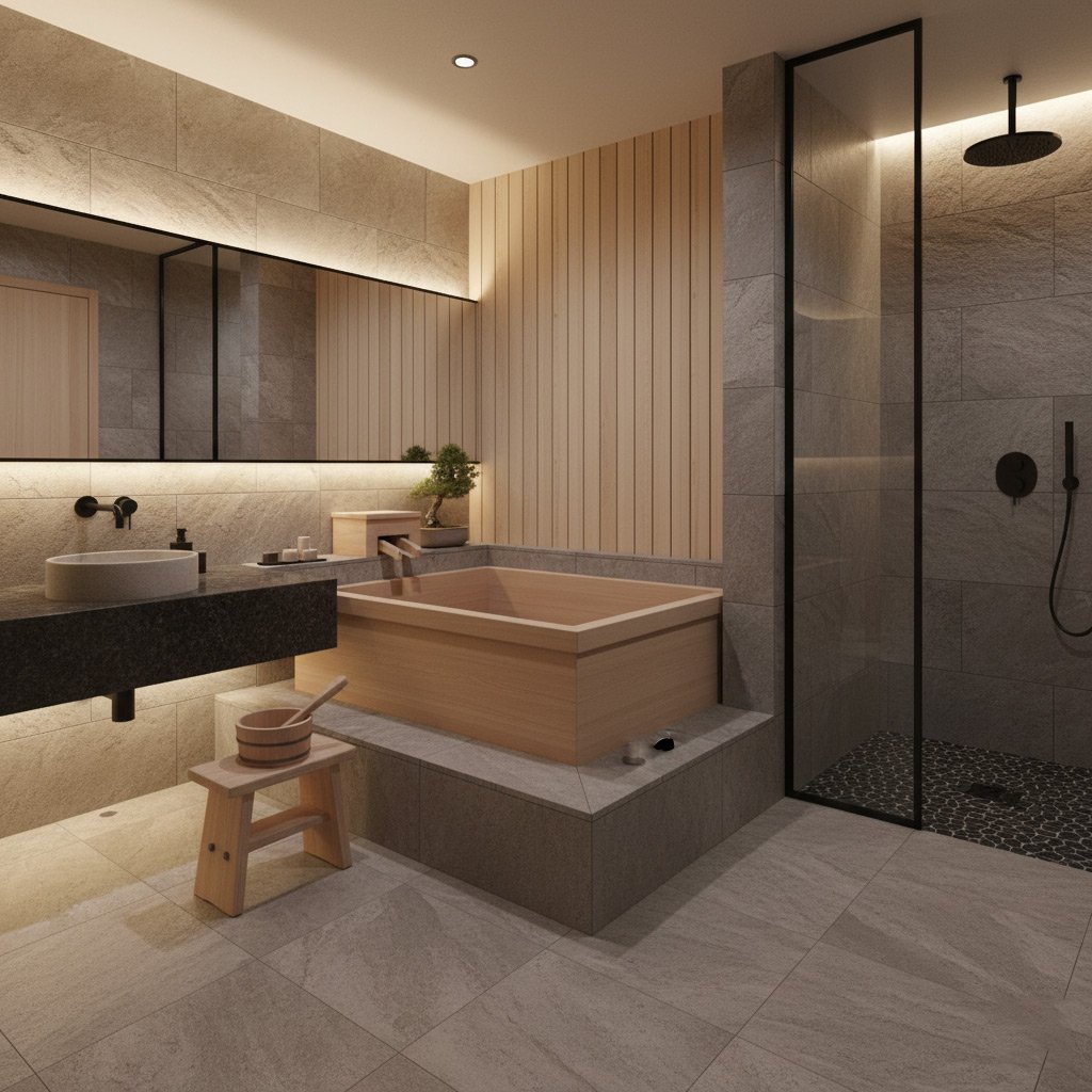 Acrylic Bath Walls: Laurens SC Upgrade Hack image 2