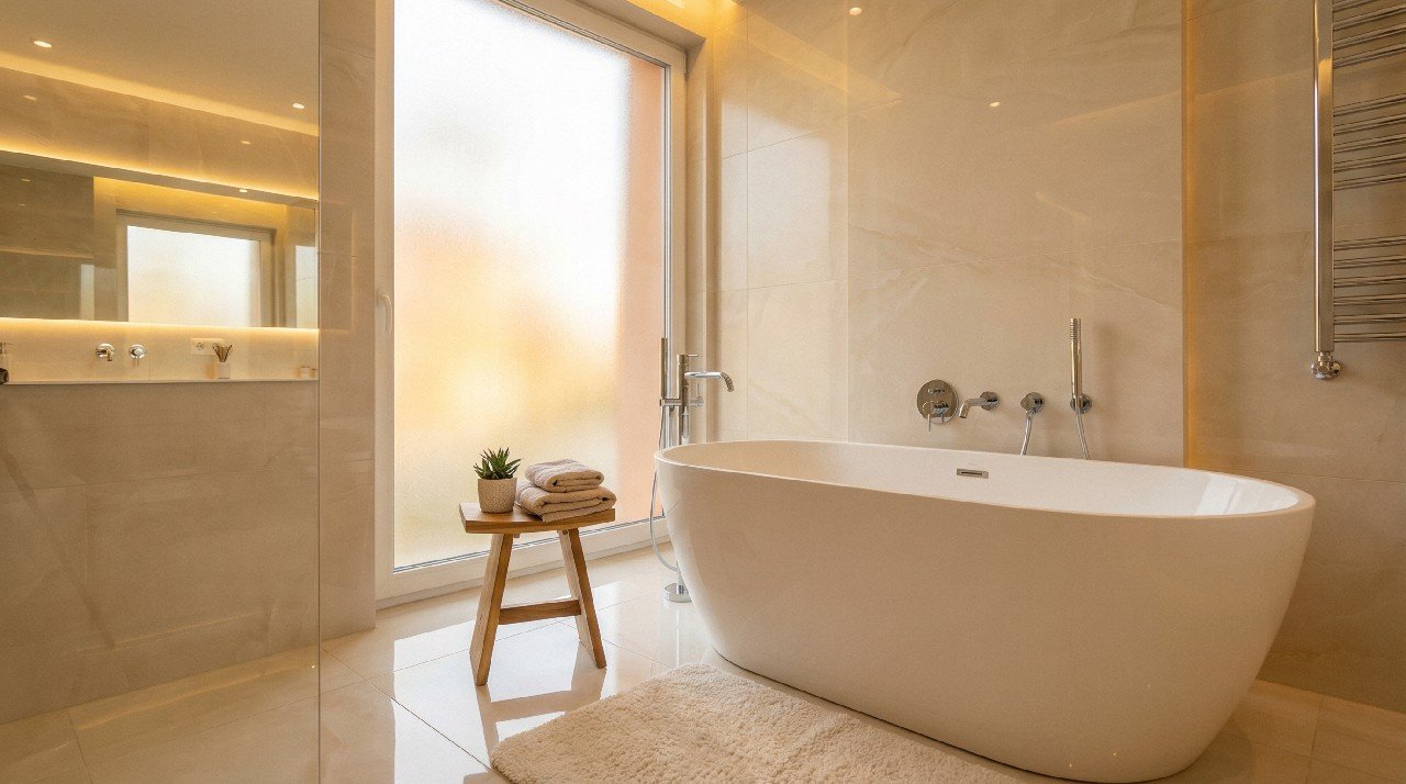 Avoid Bathtub Liner Regrets in Laurens SC image 1