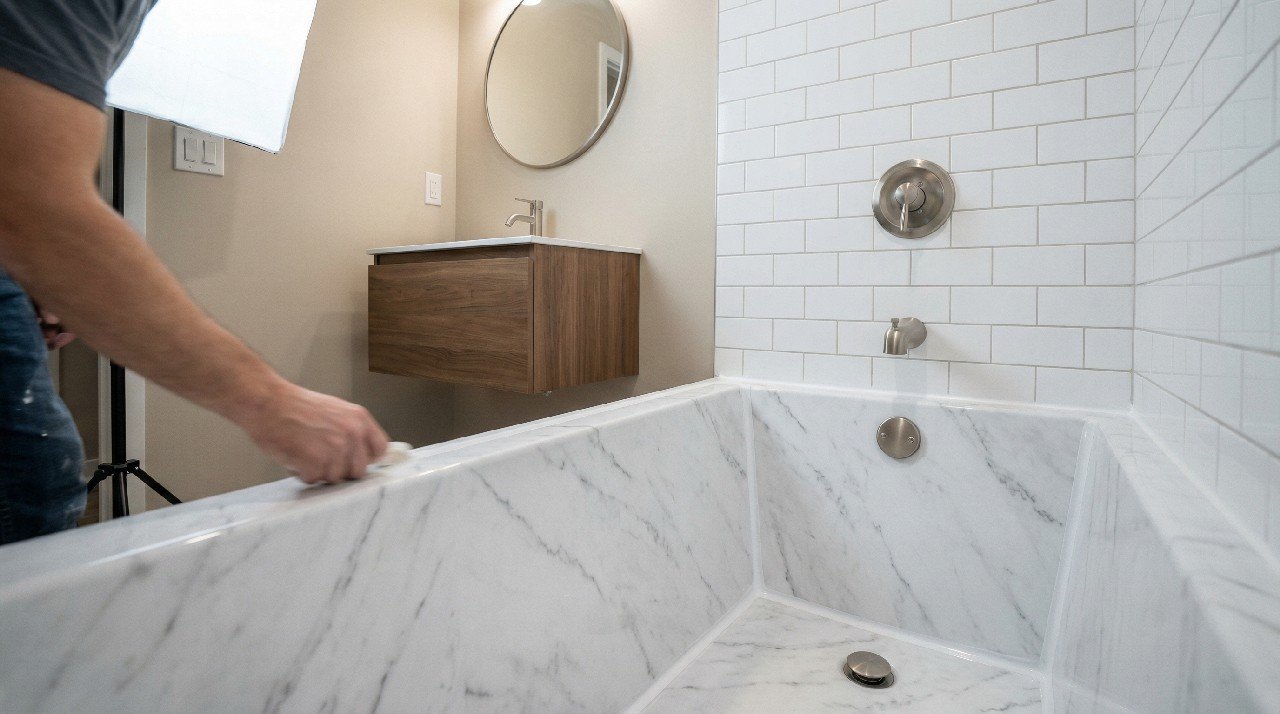 Shower Liners Laurens SC: Quick Refresh Roadmap image 1