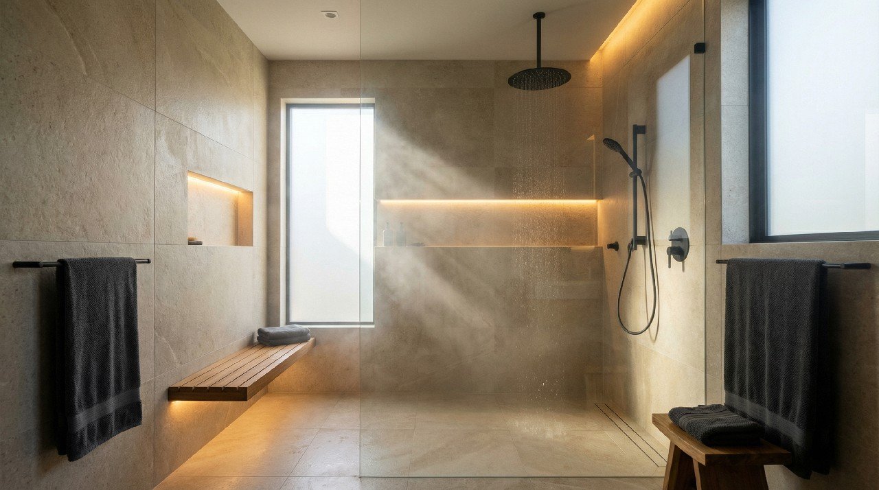 Shower Liners Laurens SC: Quick Refresh Roadmap